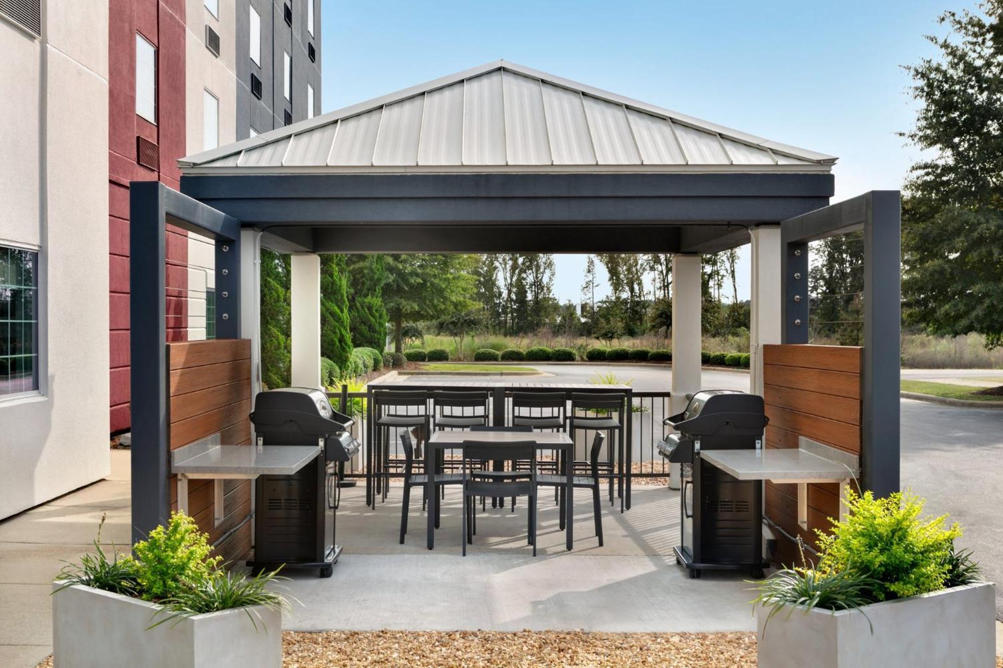 Candlewood Suites Annapolis By Ihg מראה חיצוני תמונה