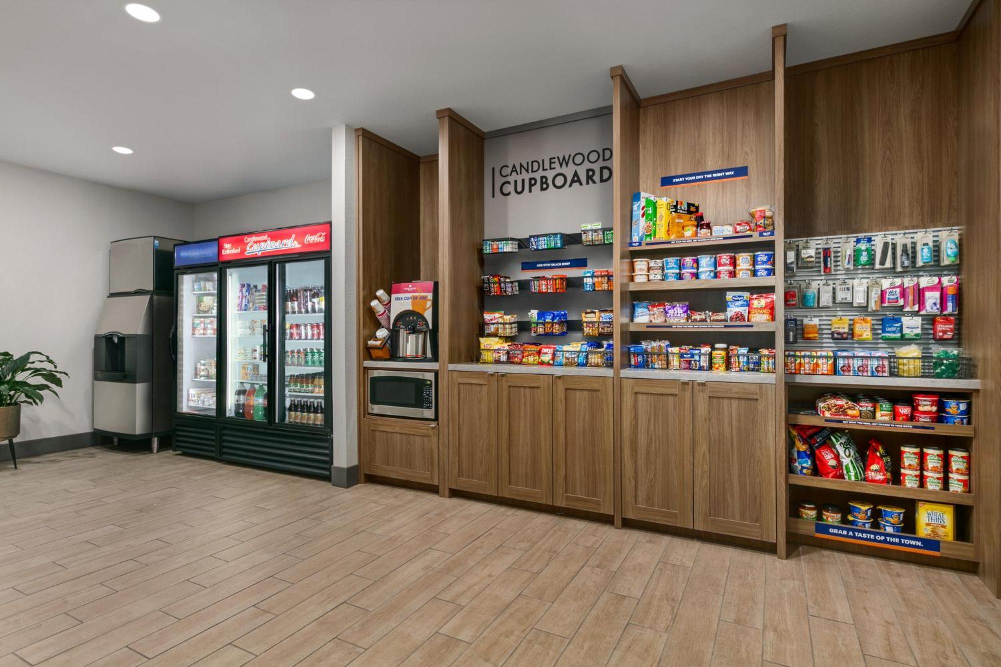 Candlewood Suites Annapolis By Ihg מראה חיצוני תמונה