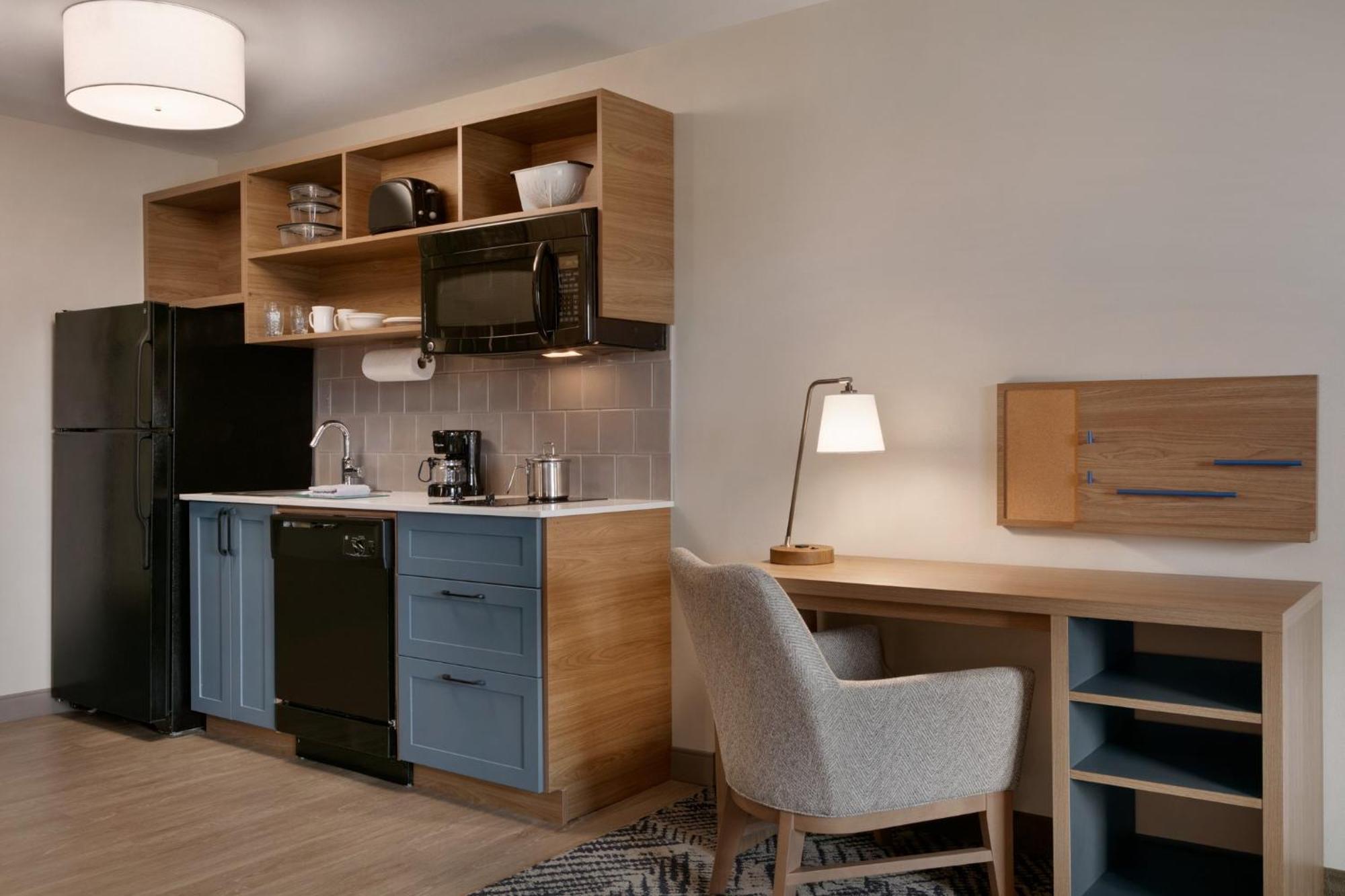 Candlewood Suites Annapolis By Ihg מראה חיצוני תמונה