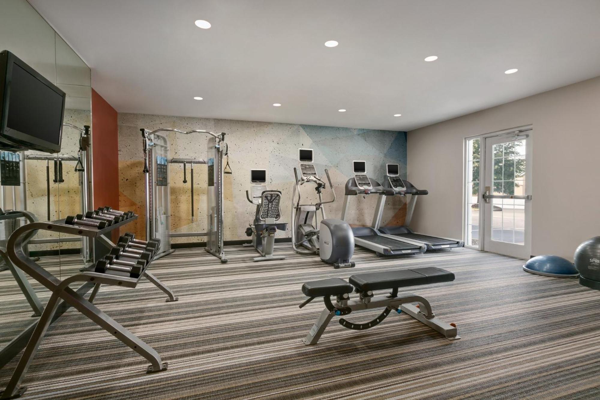 Candlewood Suites Annapolis By Ihg מראה חיצוני תמונה