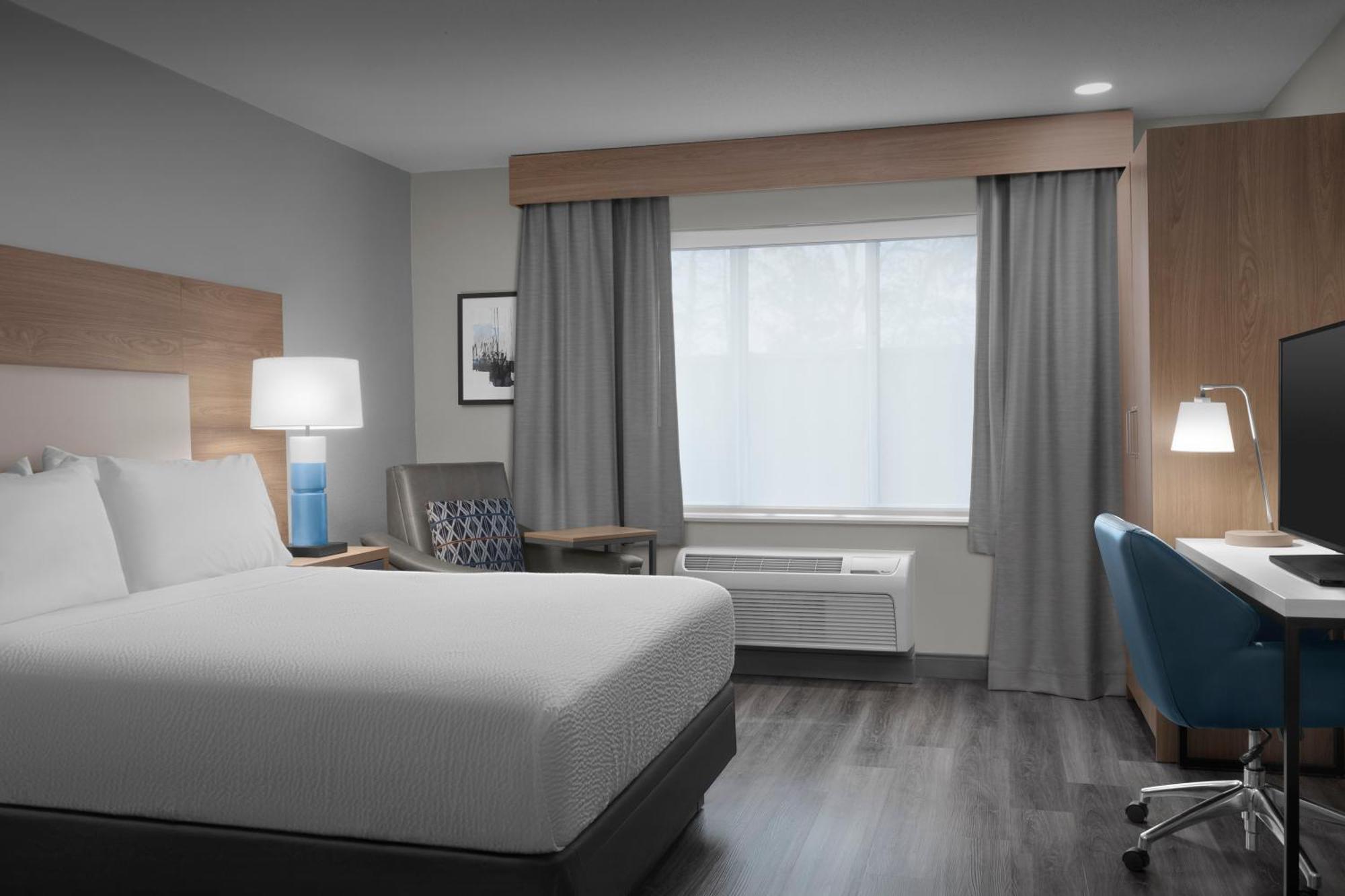 Candlewood Suites Annapolis By Ihg מראה חיצוני תמונה