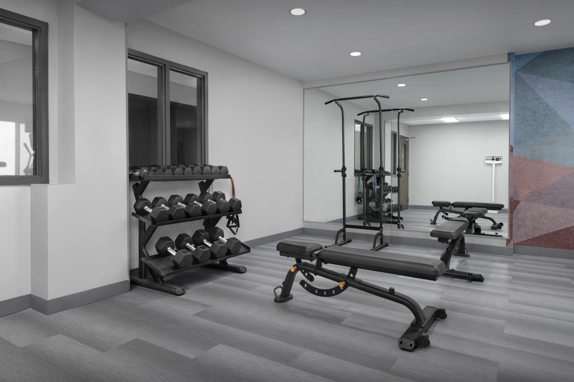 Candlewood Suites Annapolis By Ihg מראה חיצוני תמונה