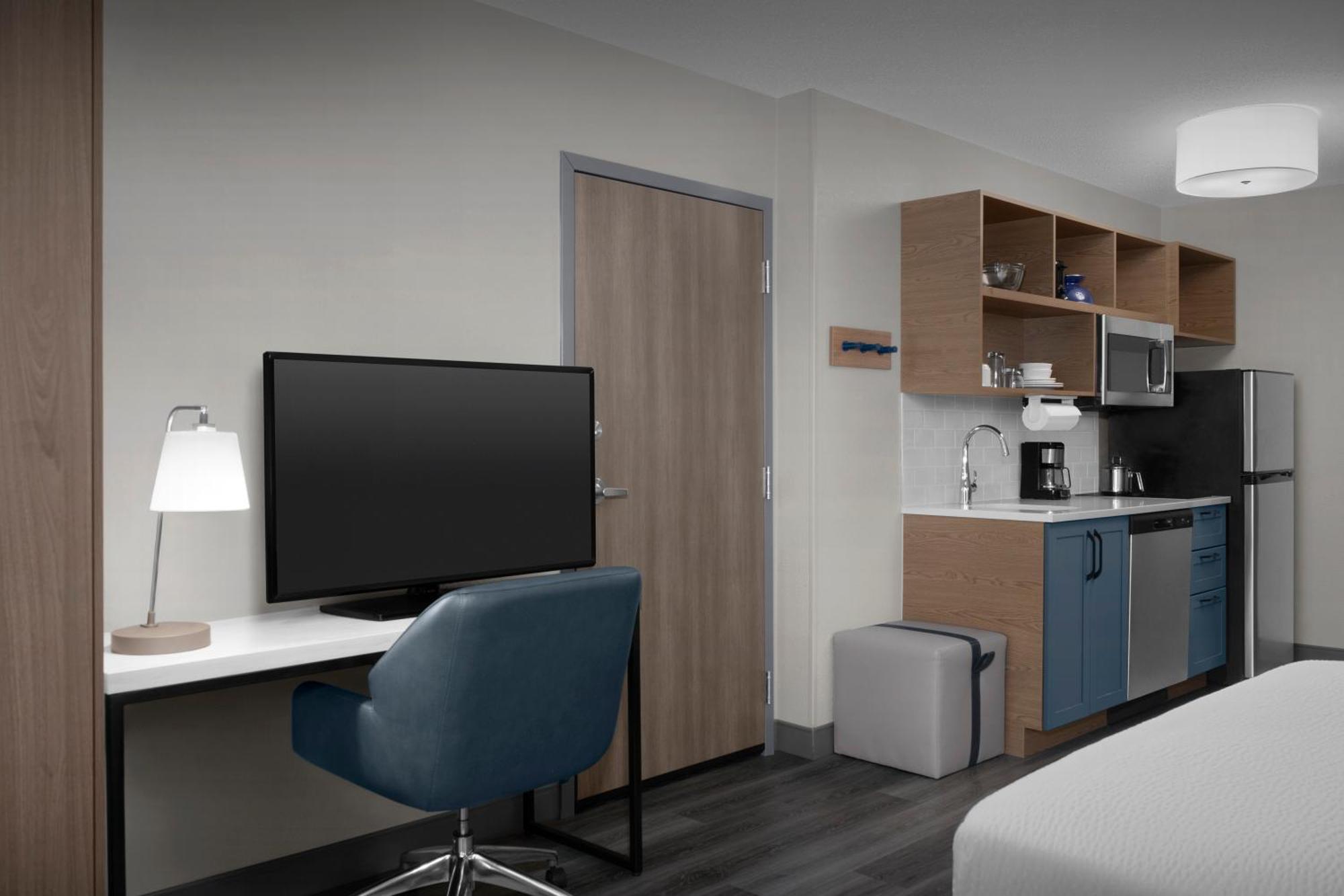 Candlewood Suites Annapolis By Ihg מראה חיצוני תמונה