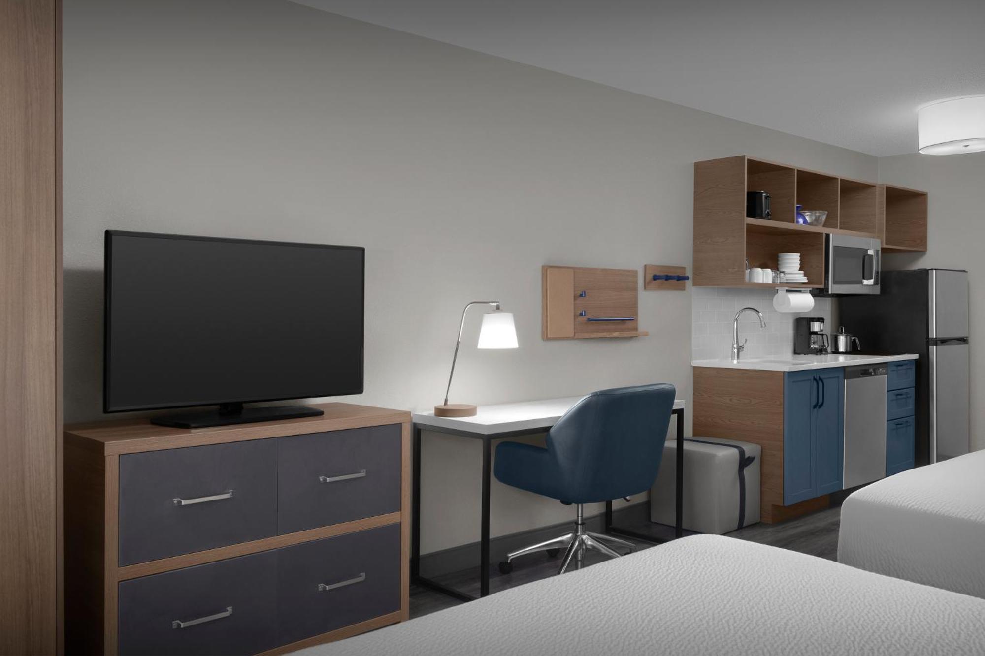Candlewood Suites Annapolis By Ihg מראה חיצוני תמונה
