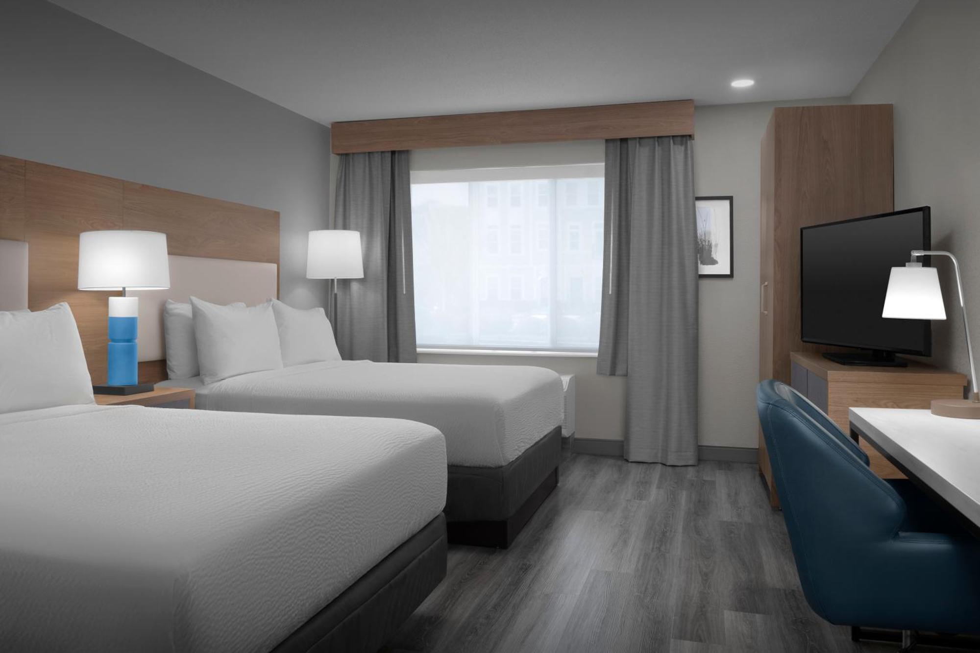 Candlewood Suites Annapolis By Ihg מראה חיצוני תמונה