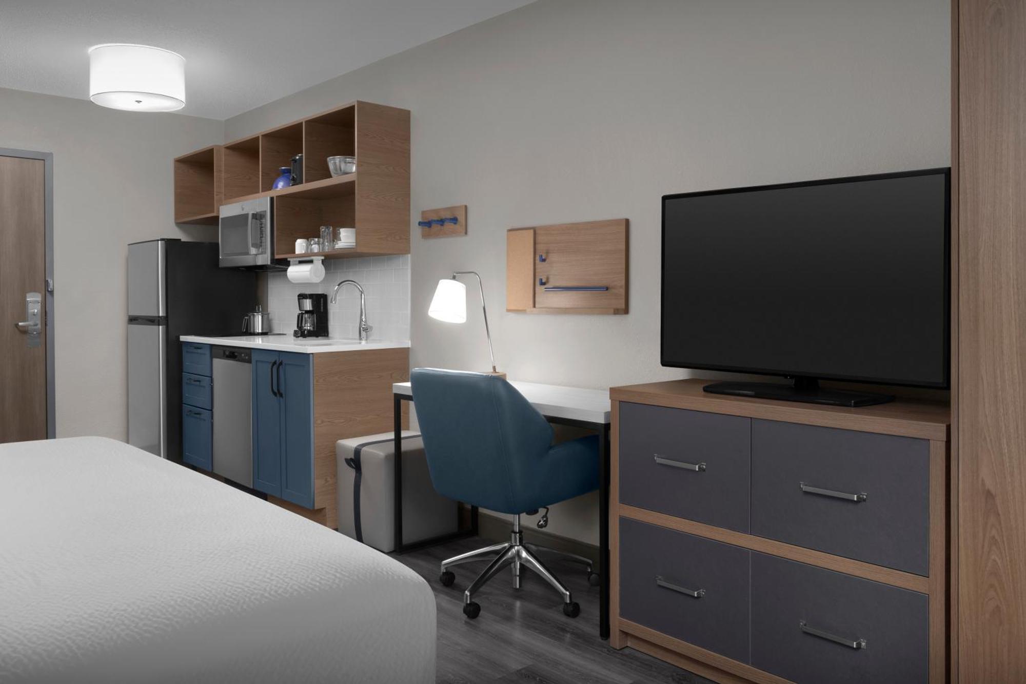 Candlewood Suites Annapolis By Ihg מראה חיצוני תמונה