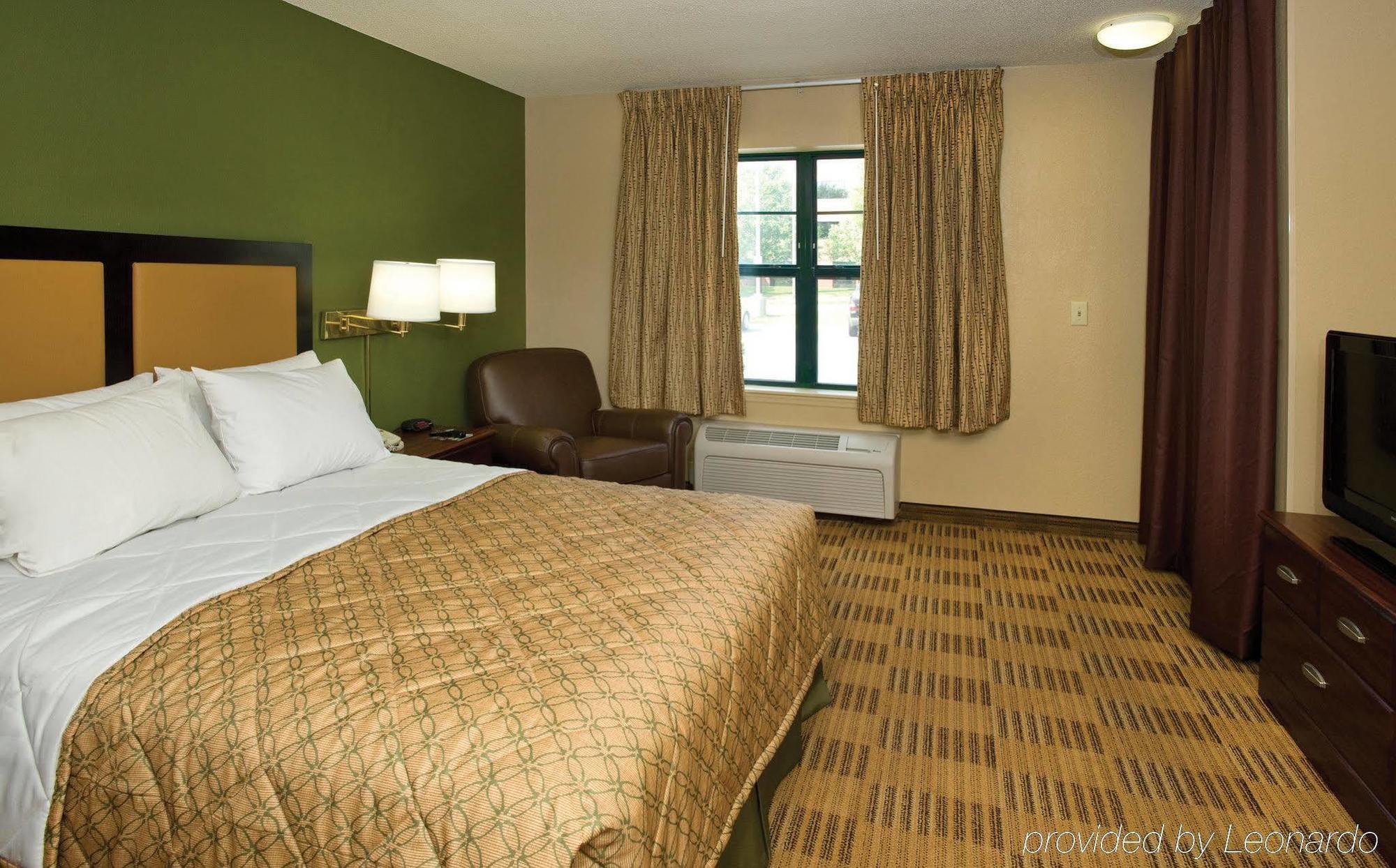 Candlewood Suites Annapolis By Ihg חדר תמונה
